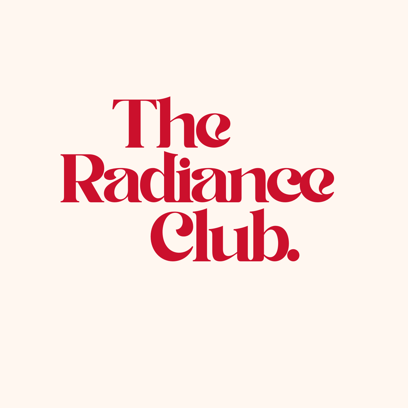 The Radiance Club